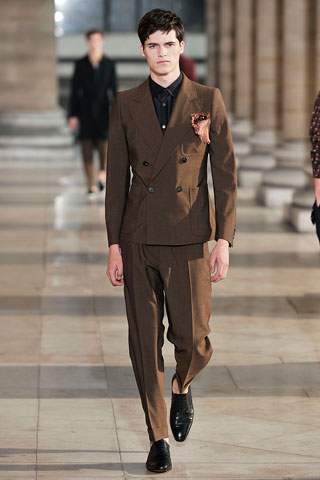 Dries Van Noten / - 2010